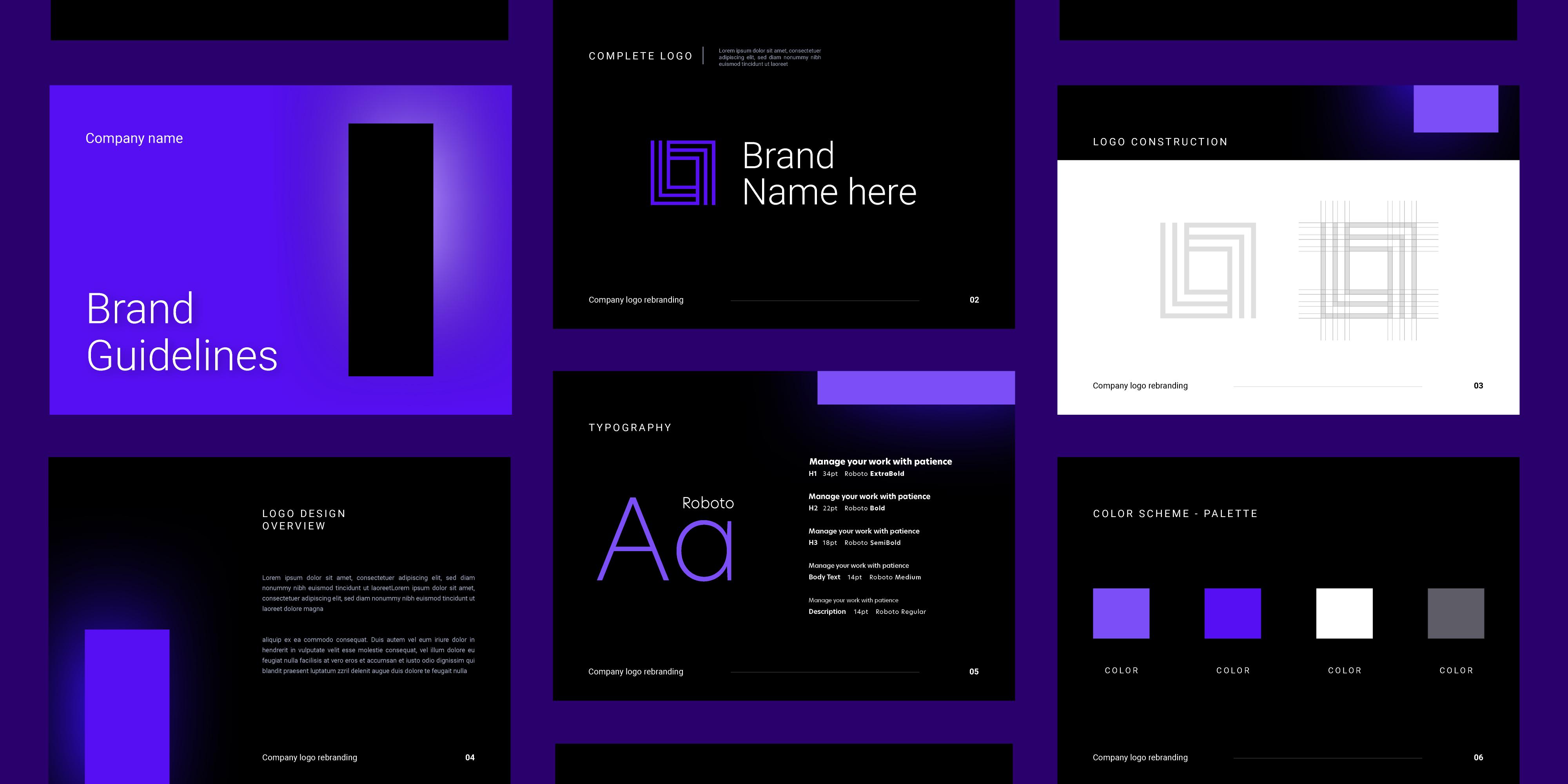 Brand Strategy & Consultancy