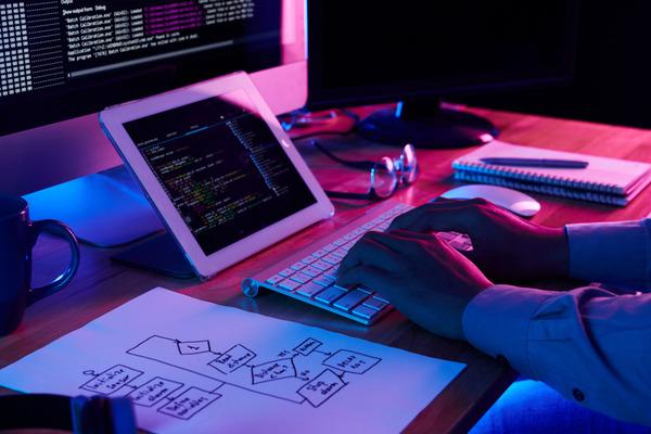 Revenue-Driven Web Design